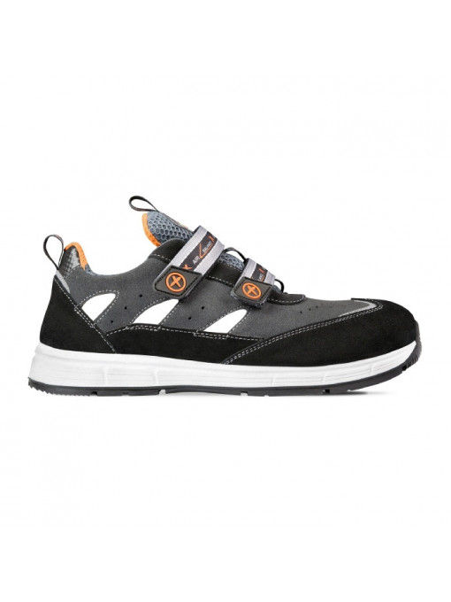 Sandale de protectie John S1P SRC