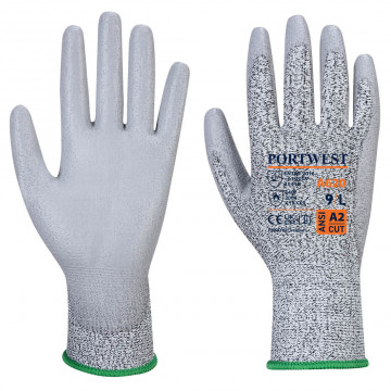 A620 - Manusa LR Cut PU Palm, 12/set