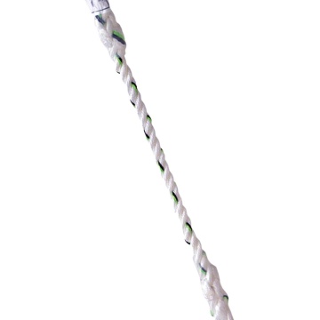 Absorbitor de energie, carabiniera si coarda OUP-KRM-EARL-B - Img 3
