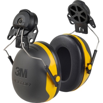 Antifoane externe cu montare pe casca 3M-Peltor-X2-H 30 dB