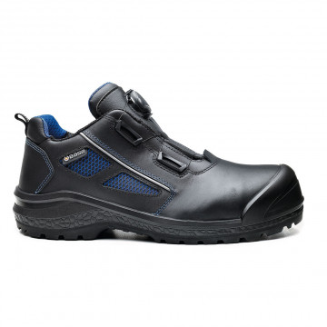 B0820 - Pantofi de protectie Be-Fast S3 HRO CI HI SRC, marimea 43