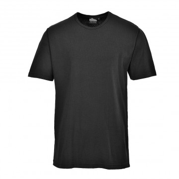 B120 - Tricou Thermal cu Maneca Scurta