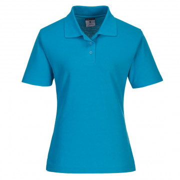 B209 - Tricou Polo Ladies - Img 3