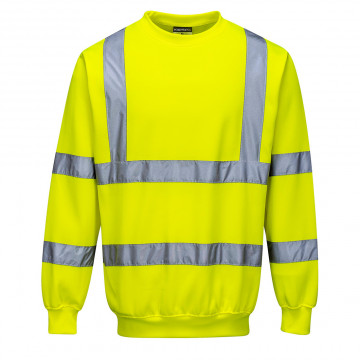 B303 - Tricou Hi-Vis - Img 1