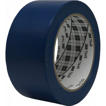 Banda pentru marcare 3M-TASWIN33, albastra