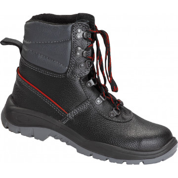 Bocanci de protectie BPPOTO0154 S3 CI SRC