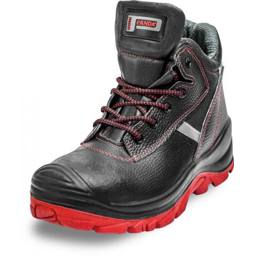 Bocanci de protectie Cerbiatto MF S3 HRO SRC