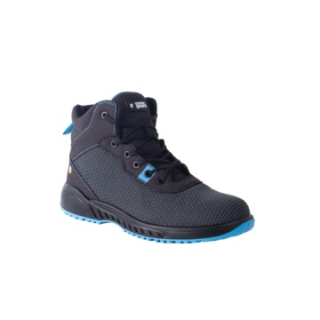 Bocanci de protectie Claw Resist S3 SRC ESD WR