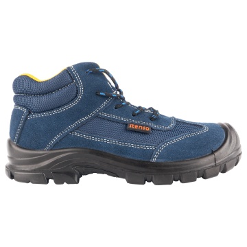 Bocanci de protectie Dakota Pro S1 SRC