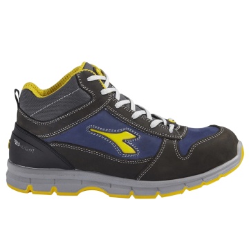 Bocanci de protectie Diadora Run II HI S3 SRC ESD