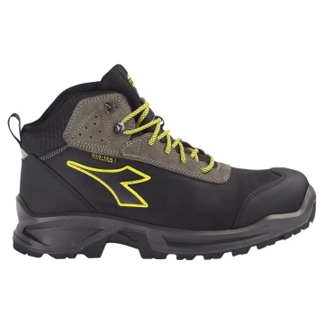 Bocanci de protectie Diadora Sport Diatex Mid S3 WR CI SRC