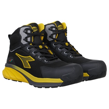 Bocanci de protectie Diadora Vortex DA2 Mid S3S SC SR HRO ESD