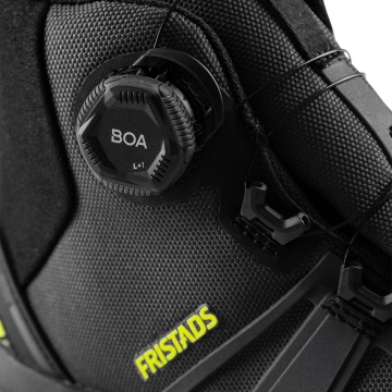 Bocanci de protectie Fristads ComfortStep S3S ESD - Img 7