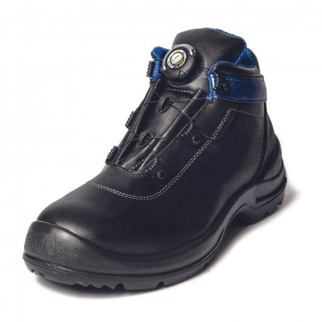 Bocanci de protectie Hijet QLS S3 SRC