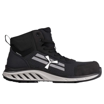 Bocanci de protectie Payper X-Mars Mid S3S FO SR ESD