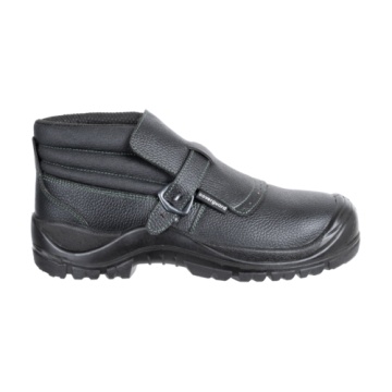 Bocanci de protecție pentru sudori QUARTZ II S3 SRC