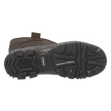 Bocanci de protectie PIAMONTITE S3