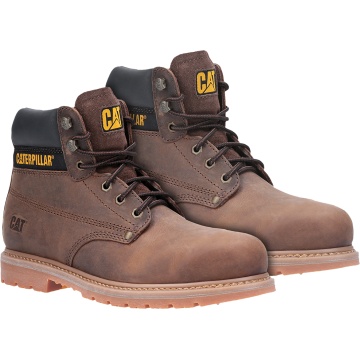 Bocanci de protectie PowerPlant S3 HRO SRA