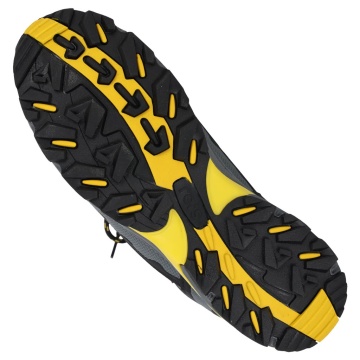 Bocanci de protectie RAD S1PS SR, bombeu compozit, lamela antiperforatie, elemente reflectorizante - Img 5