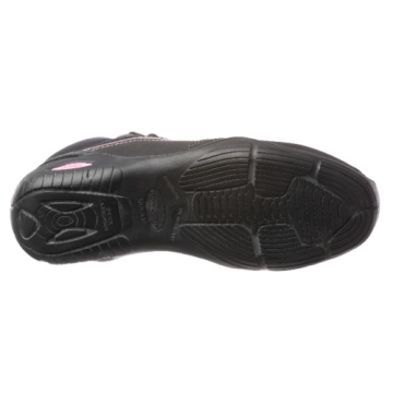 Bocanci de protectie RUBIS HIGH S3