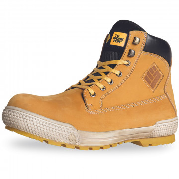 Bocanci de protectie Tiger S3 SRC - Img 3