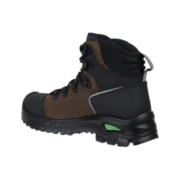 Bocanci de protectie X-Claw Robust S3S - Img 3