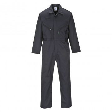 C813 - Salopeta Liverpool Zip
