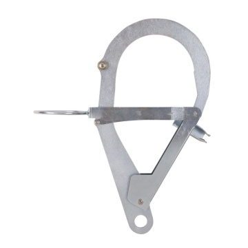 Carlig electroizolat DT 651 02