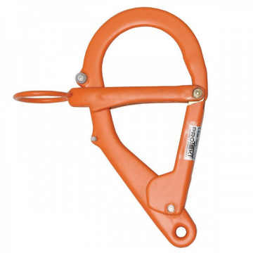 Carlig electroizolat pentru brațul telescopic DT 200 DT 650 01