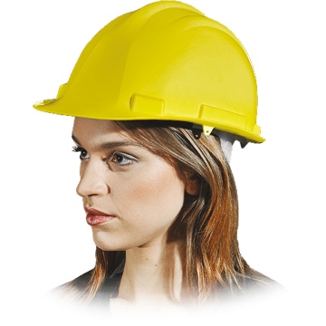 Casca de protectie Univer - Img 2