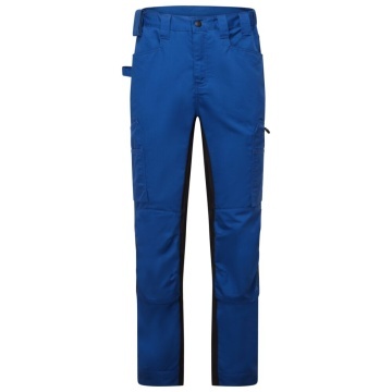 CD881 - Pantaloni de lucru in talie WX2 Eco Stretch Trade - Img 5