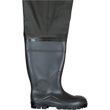 Cizme de protectie pentru pescuit MAX S5 SBM - Img 6