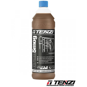 Concentrat pentru curatarea gudronului TZ-GRANSMOG, 1L
