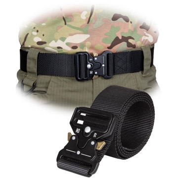 Curea Tactical Guard Cramp, 125cm
