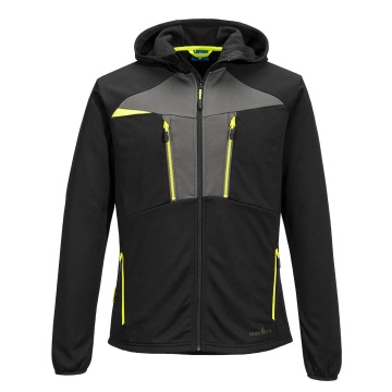 DX417 - DX4 Jacheta de lucru Fleece Technical