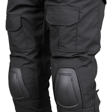 Echipament de protectie Tactical Guard Protect - Bluza si Pantaloni - Img 5