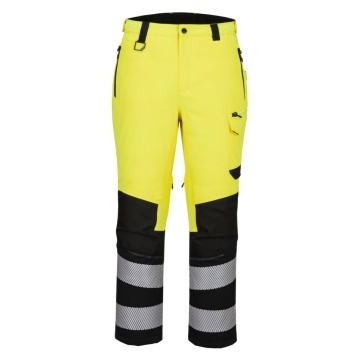 EV402 - Pantaloni de expediție EV4 Hi-Vis