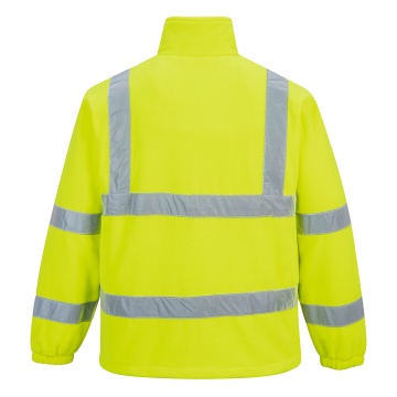 F300 - Polar Fleece Hi-Vis Mesh, captusit - Img 4