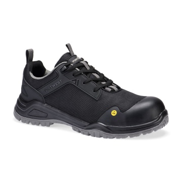 FE11 - Pantofi de protectie Composite Mesh Low S3S ESD SR FO