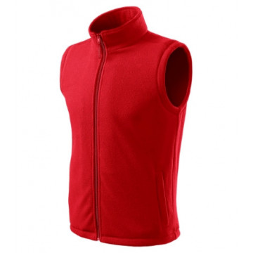Fleece vestă unisex RIMECK Next - Img 7