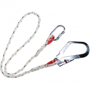 FP21 - Funie Single Restraint, 150cm