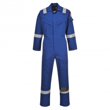 FR50 - Combinezon Antistatic 350g - Img 5