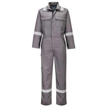 FR513 - Combinezon FR Chemical Resistant - Img 3