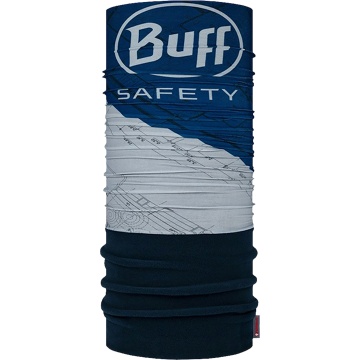 Fular multifunctional Buff Safety Polar - Img 1