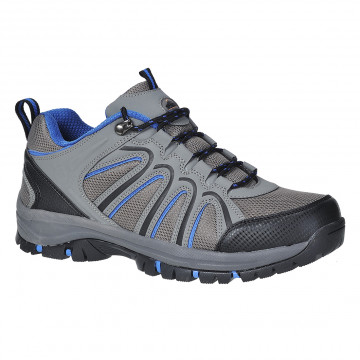 FW67 - Pantofi Nebraska Low Cut