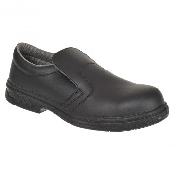 FW81 - Pantofi Slip On Steelite S2