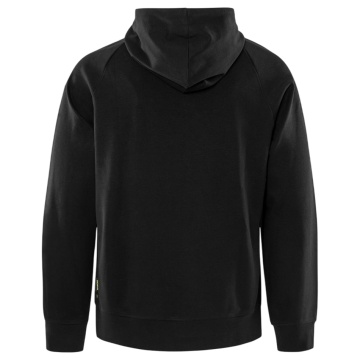 Hanorac de lucru Fristads Hooded Stretch - Img 2