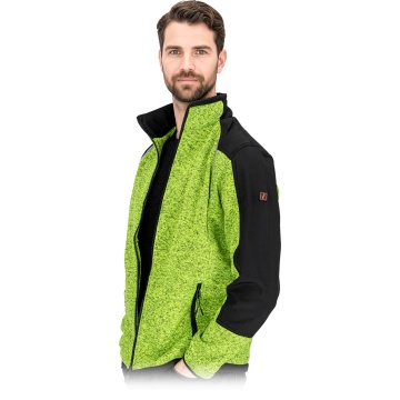 Hanorac de lucru SageWork