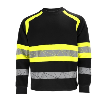 Hanorac de protectie reflectorizant Rautex