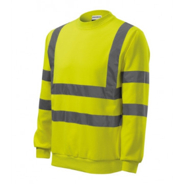 Hanorac unisex RIMECK HV Essential